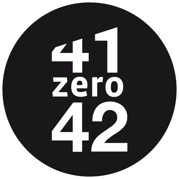 41ZERO42