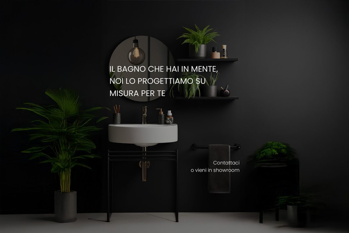Restyling bagno moderno: idee e soluzioni da non perdere